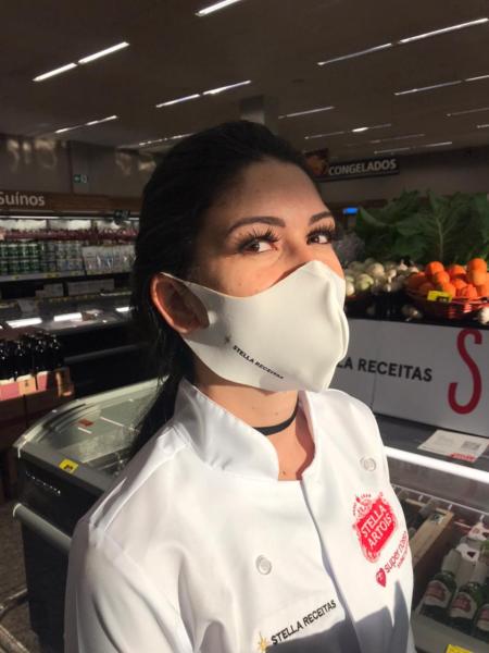 Ação Compre e Ganhe Stella