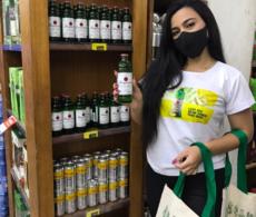 Promotoras DIAGEO