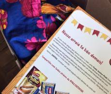 Ação de Endomarketing