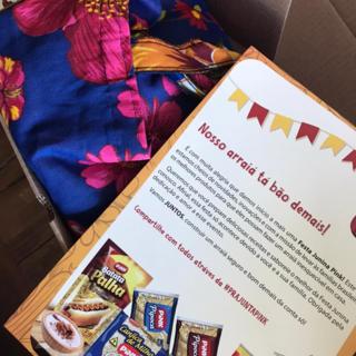 Ação de Endomarketing