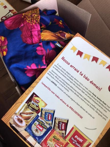 Ação de Endomarketing