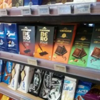 Baci Trade Marketing