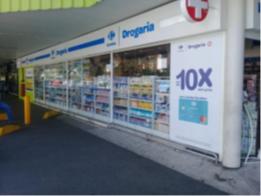Auditoria de PDV Carrefour Drogarias