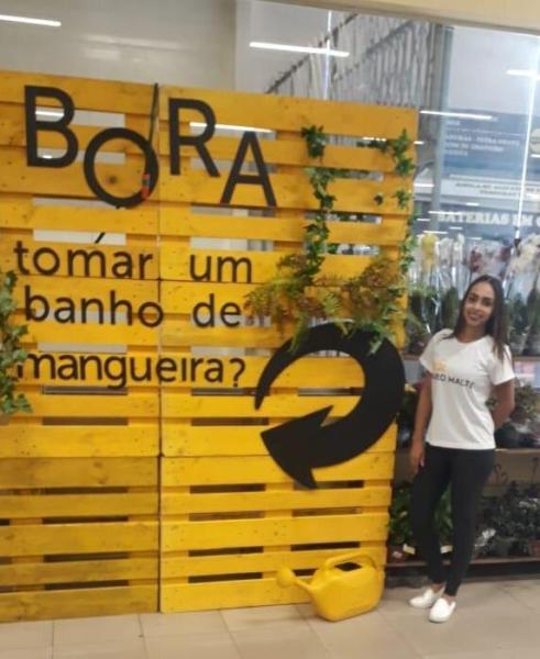 Ação Compre e Ganhe Skol