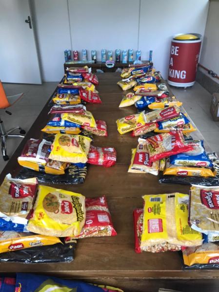 Ação de Endomarketing