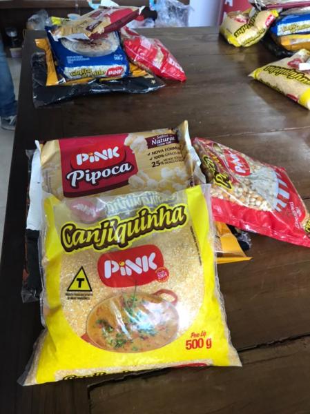 Ação de Endomarketing