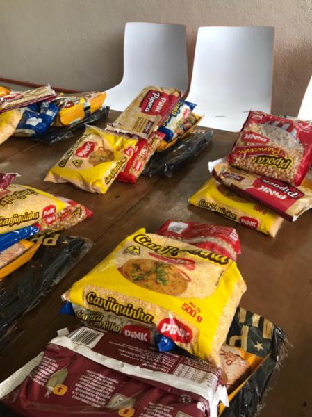 Ação de Endomarketing