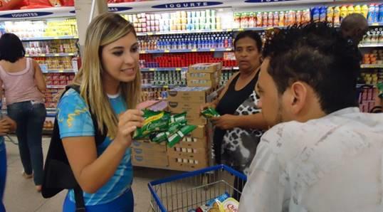 Trio de Verão Pullman
