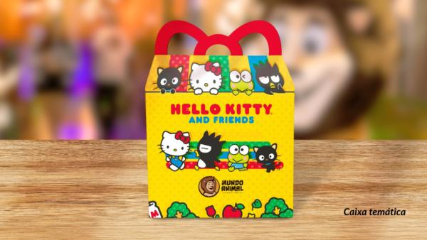 Planejamento e controle da execução de brindes promocionais