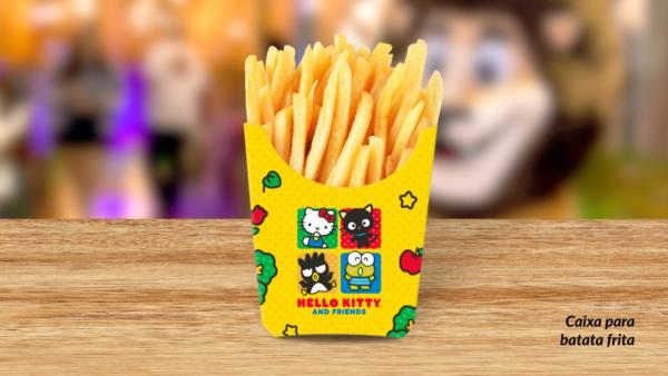 Planejamento e controle da execução de brindes promocionais