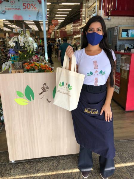 Ação Compre e Ganhe - Roleta Interativa