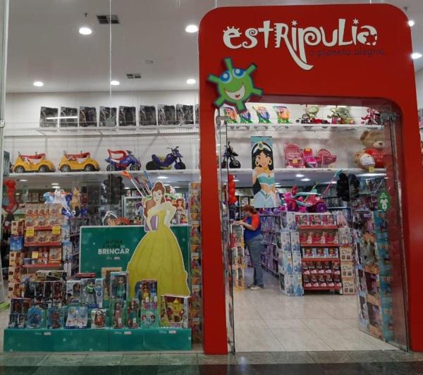 Aplicação de Material Promocional Disney