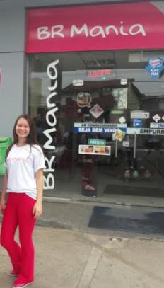 Promoção BR Mania
