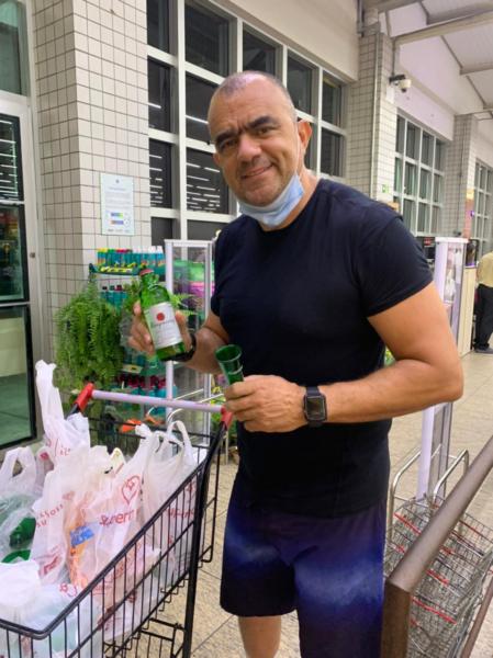 Compre e ganhe brindes DIAGEO