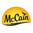McCain